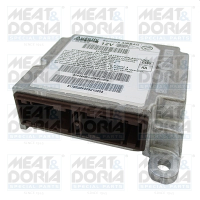 Control Unit, airbag